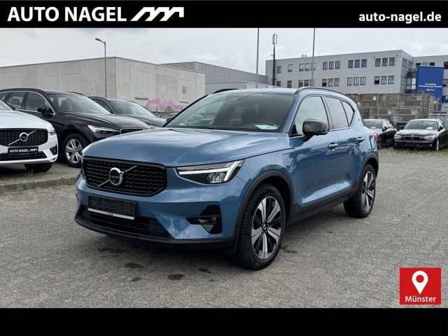Volvo XC 40