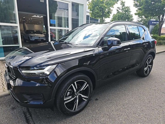 Volvo XC 40