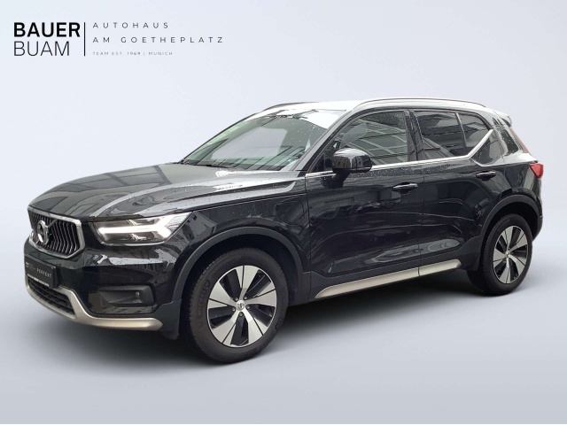 Volvo XC 40