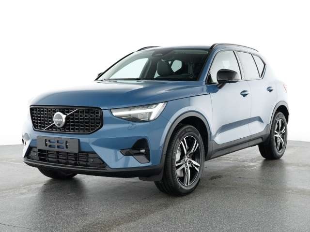 Volvo XC 40