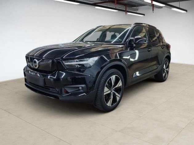 Volvo XC 40