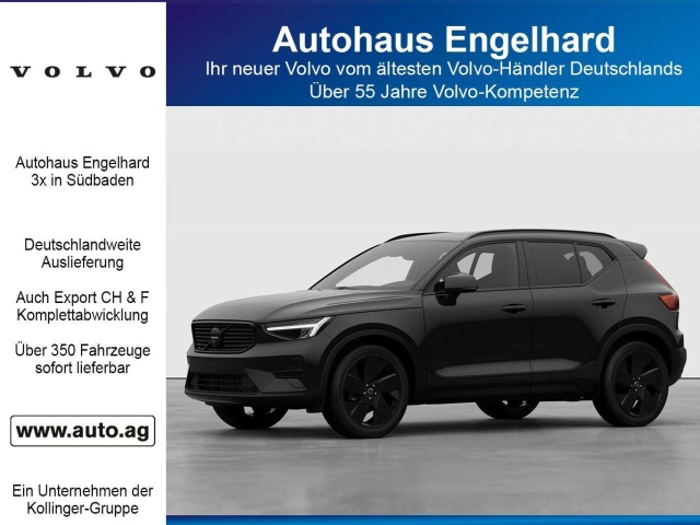 Volvo XC 40