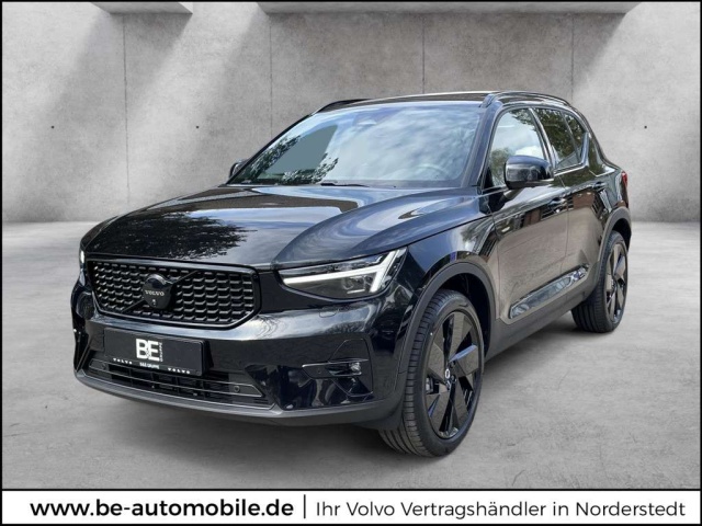 Volvo XC 40