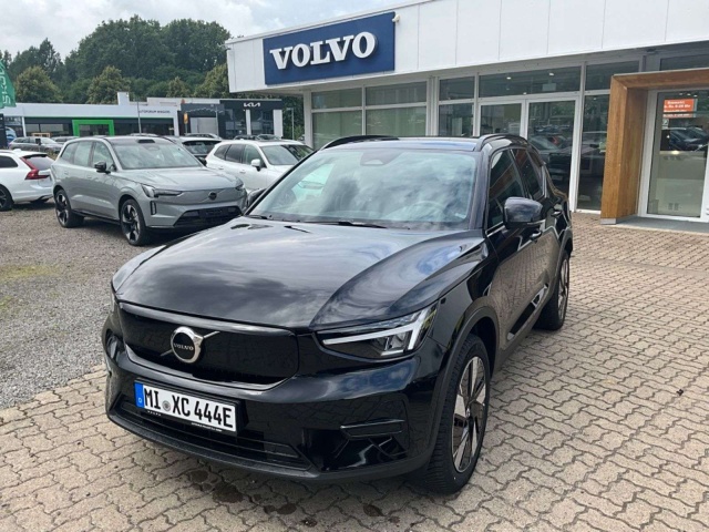Volvo XC 40