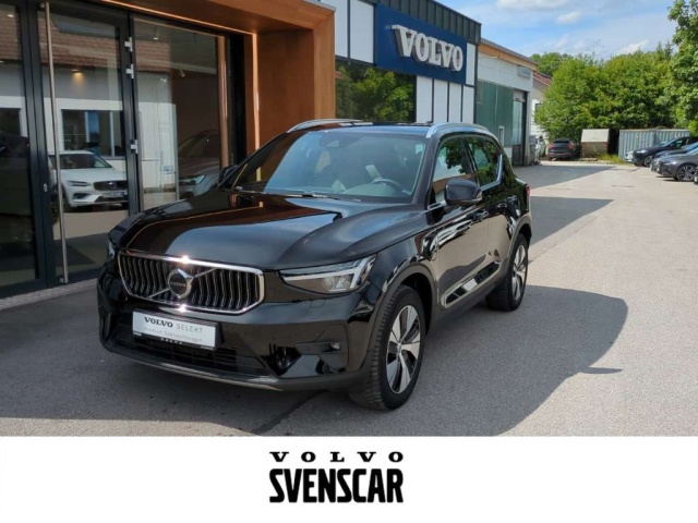 Volvo XC 40