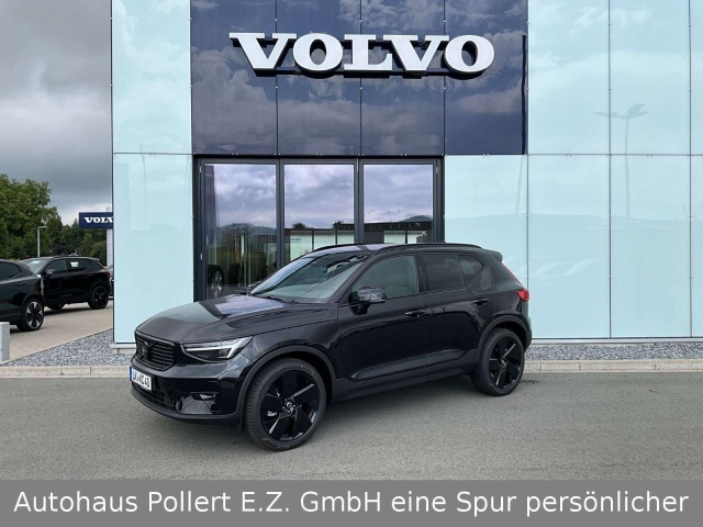 Volvo XC 40