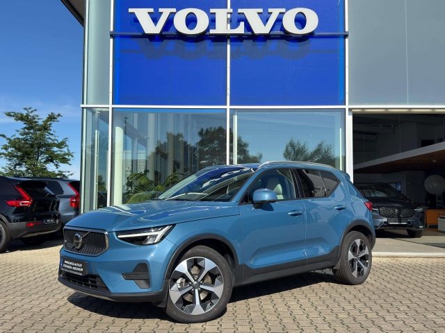 Volvo XC 40