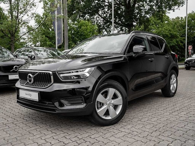 Volvo XC 40