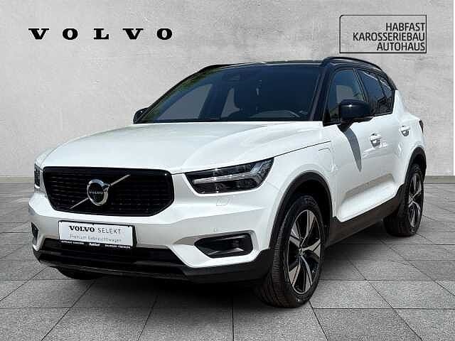 Volvo XC 40