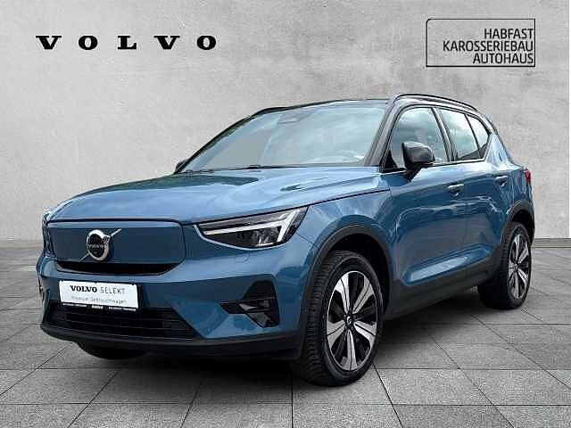 Volvo XC 40