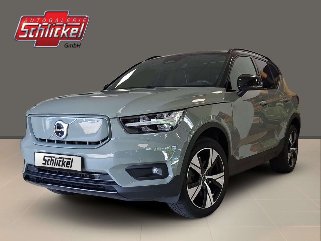 Volvo XC 40