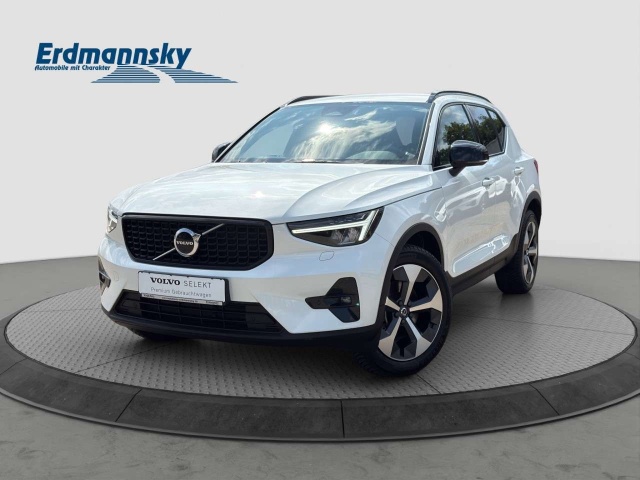 Volvo XC 40