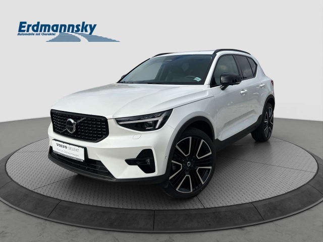 Volvo XC 40