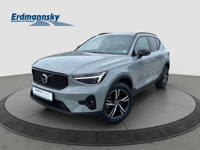 Volvo XC 40