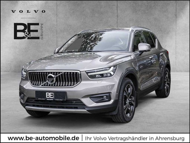 Volvo XC 40