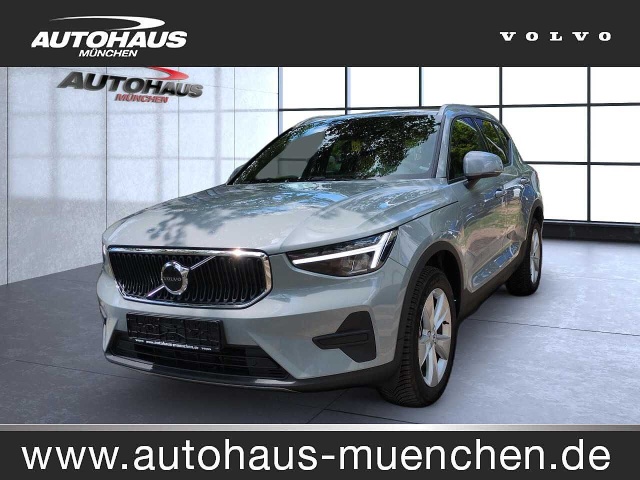 Volvo XC 40