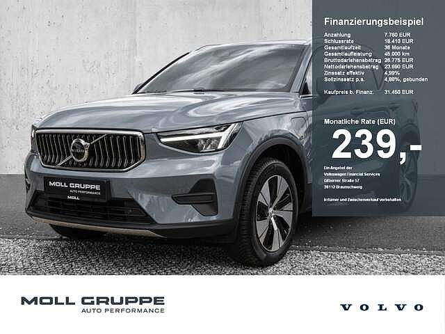 Volvo XC 40