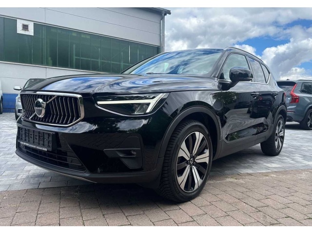 Volvo XC 40