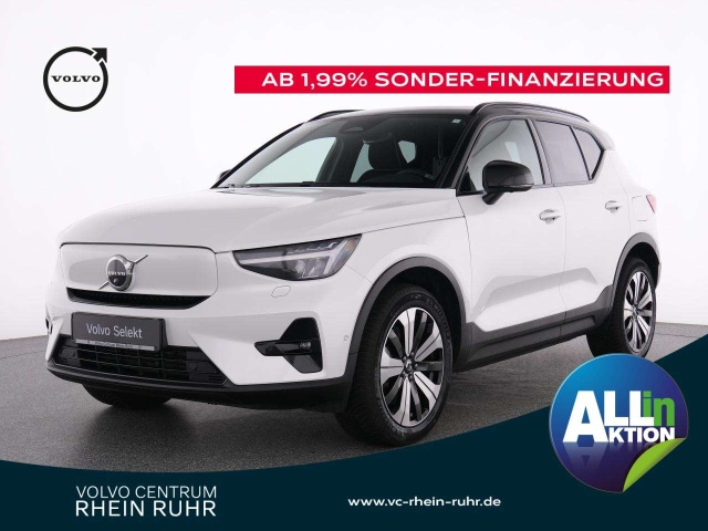 Volvo XC 40