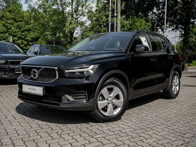 Volvo XC 40