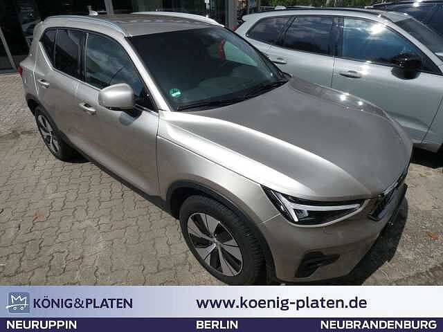 Volvo XC 40