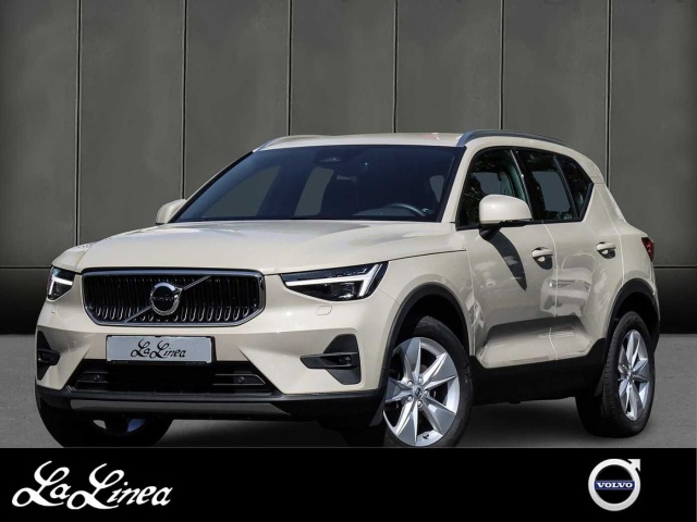 Volvo XC 40