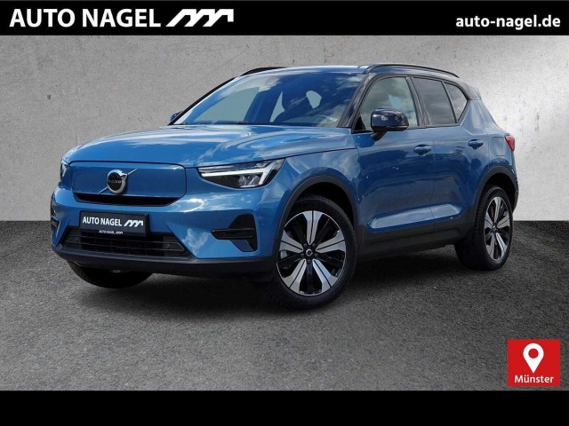 Volvo XC 40