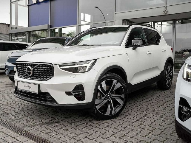 Volvo XC 40