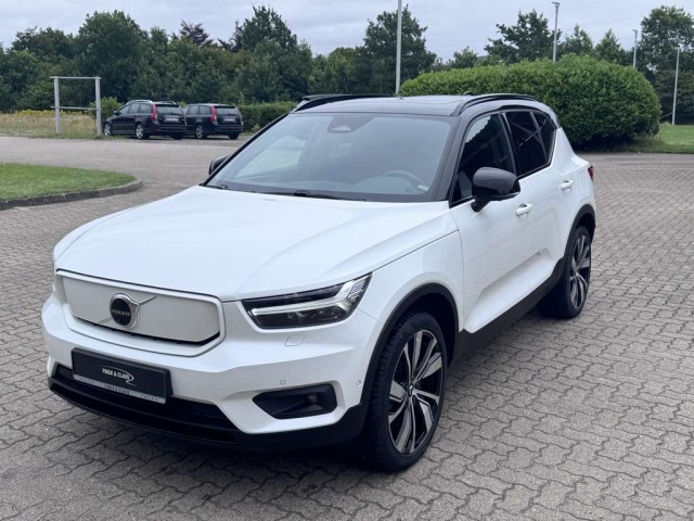 Volvo XC 40