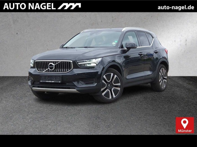 Volvo XC 40