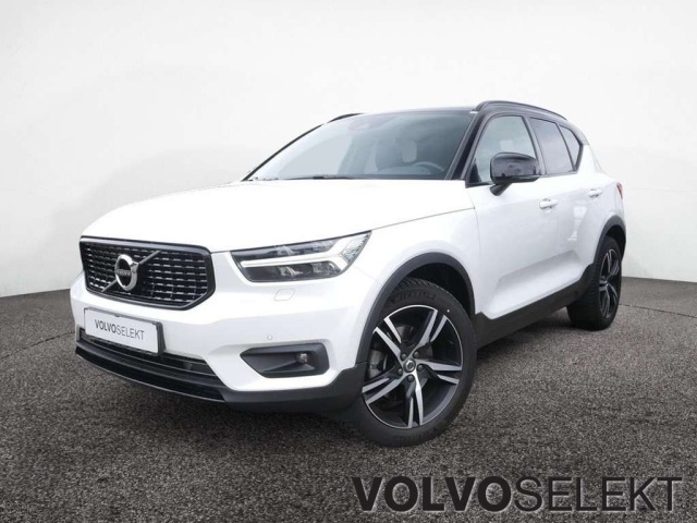 Volvo XC 40