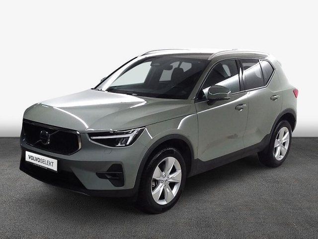 Volvo XC 40