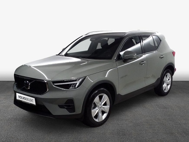 Volvo XC 40