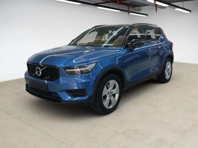 Volvo XC 40