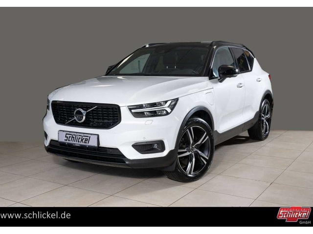 Volvo XC 40