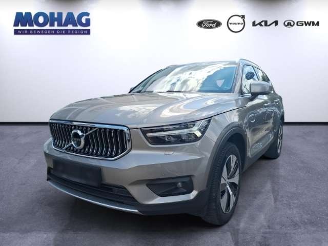 Volvo XC 40