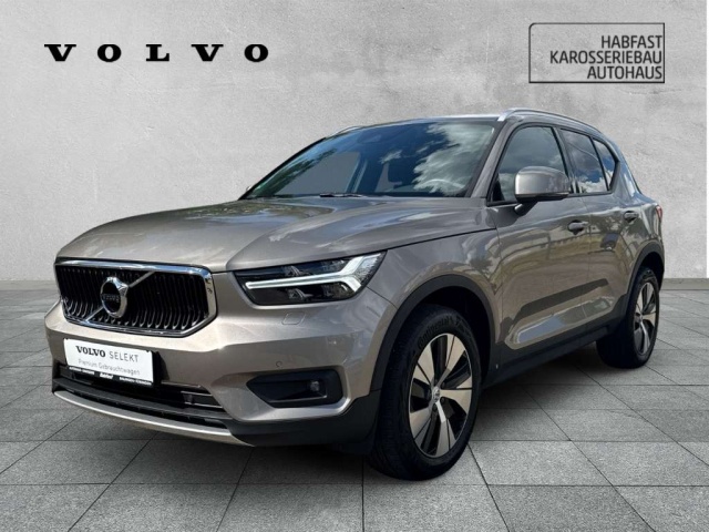Volvo XC 40