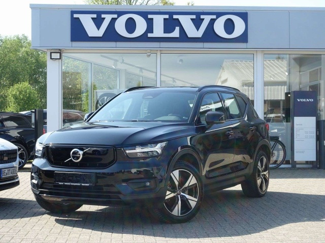 Volvo XC 40