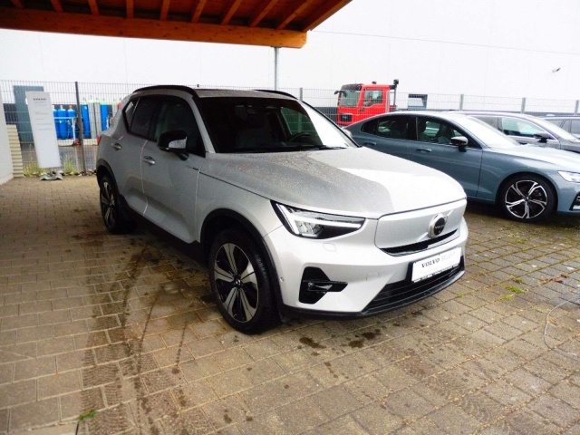 Volvo XC 40