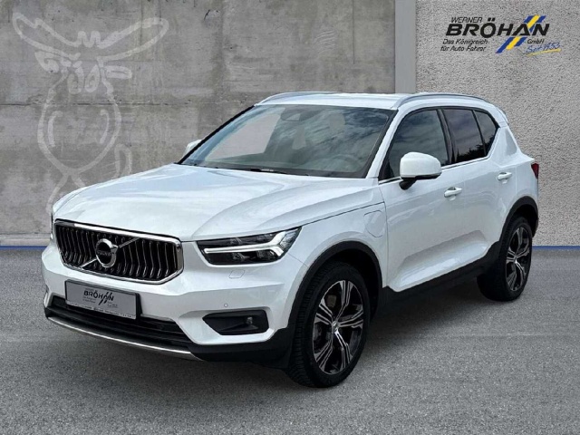 Volvo XC 40