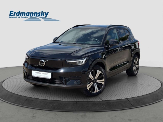 Volvo XC 40