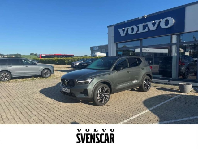 Volvo XC 40