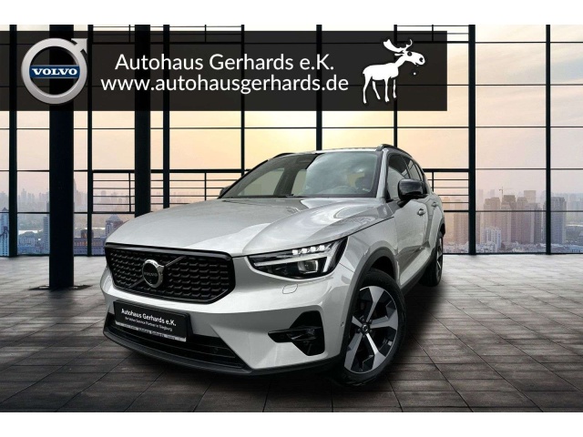 Volvo XC 40