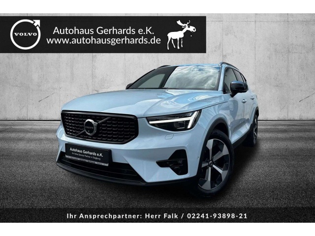 Volvo XC 40