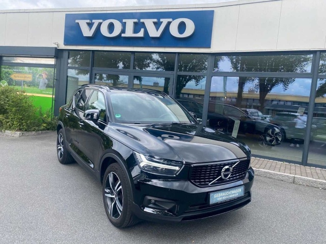 Volvo XC 40