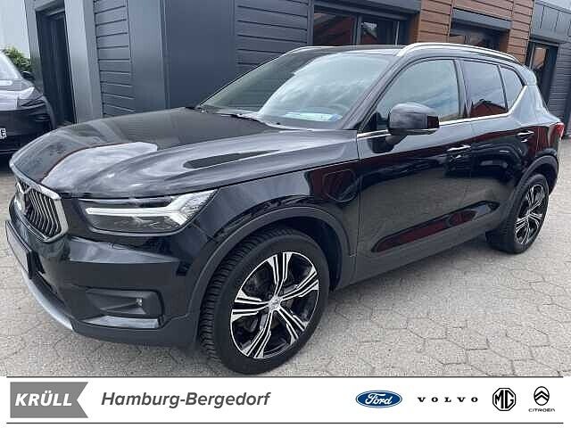 Volvo XC 40