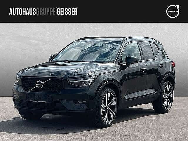 Volvo XC 40