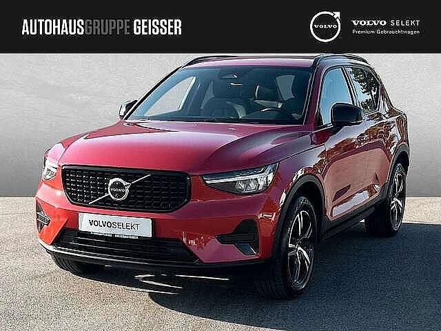 Volvo XC 40
