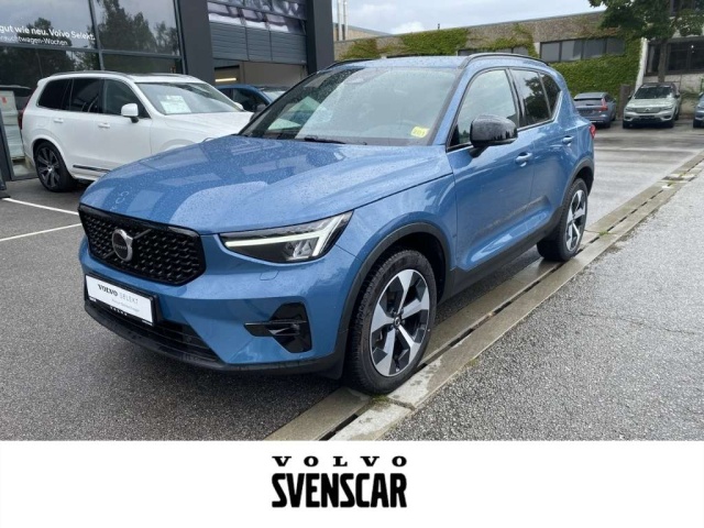 Volvo XC 40