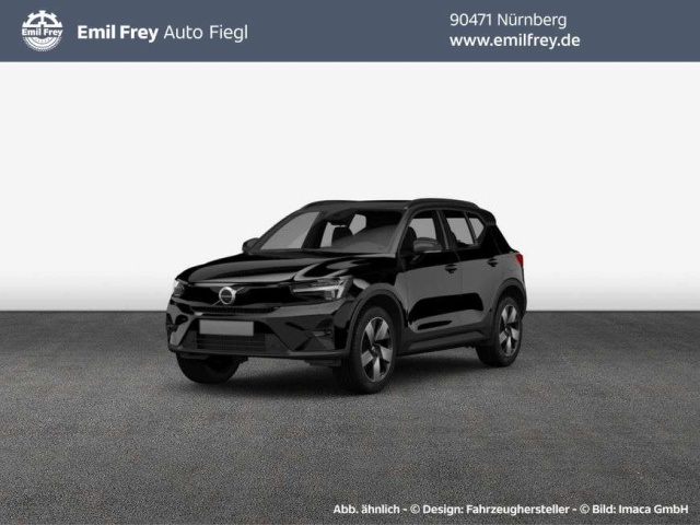 Volvo XC 40